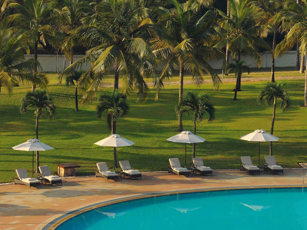 Movenpick Ambassador Hotel Accra 44/50