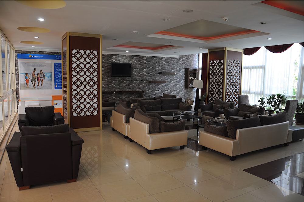 Lims Bona Dea Beach Hotel 13/67