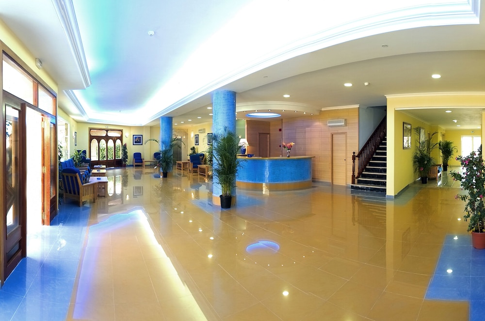 Aparthotel Vibra Bay 14/55