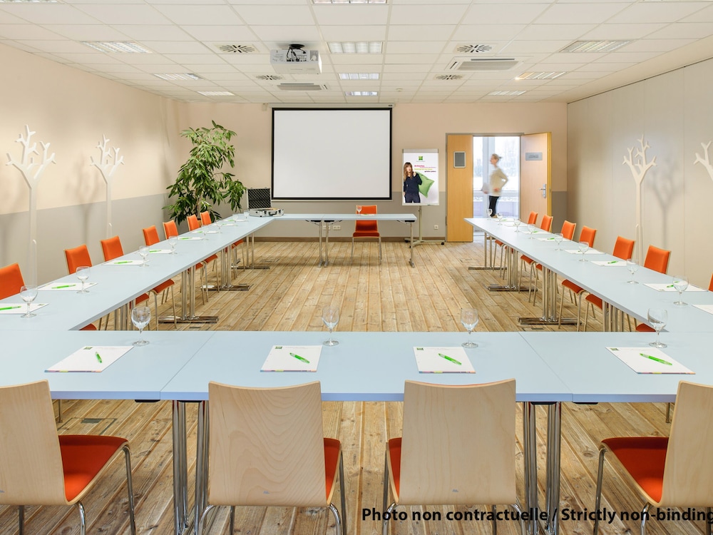 ibis Styles Niort Centre 51/61