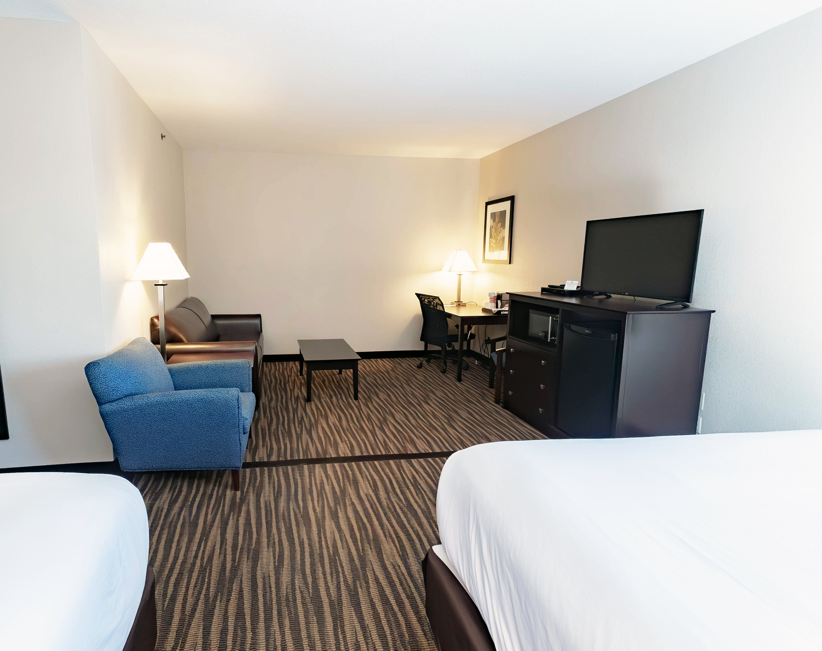 Cobblestone Inn and Suites Maryville 15/41