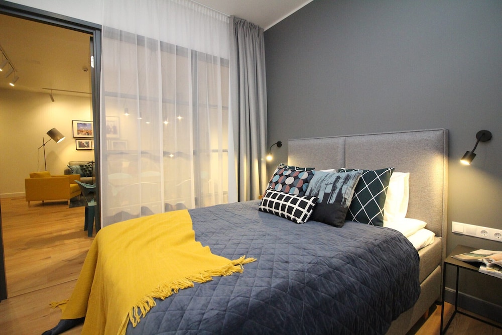 Tallinn City Apartments Old Town Suites 22/50