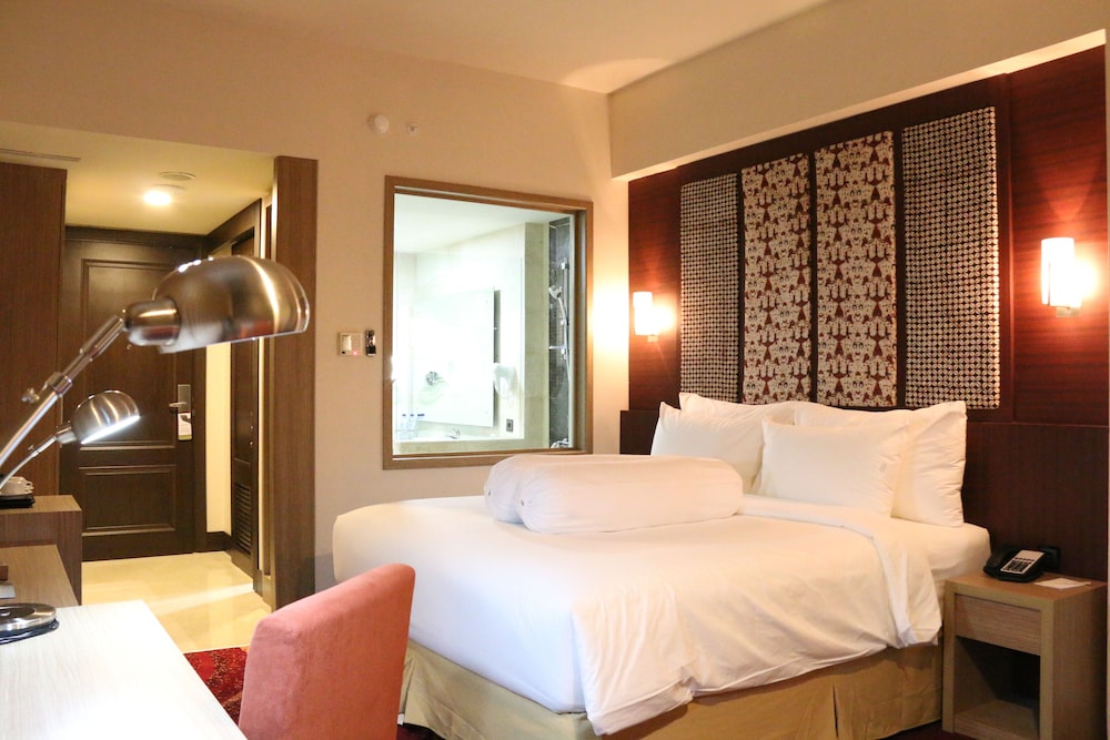 Indoluxe Hotel Jogjakarta 16/37