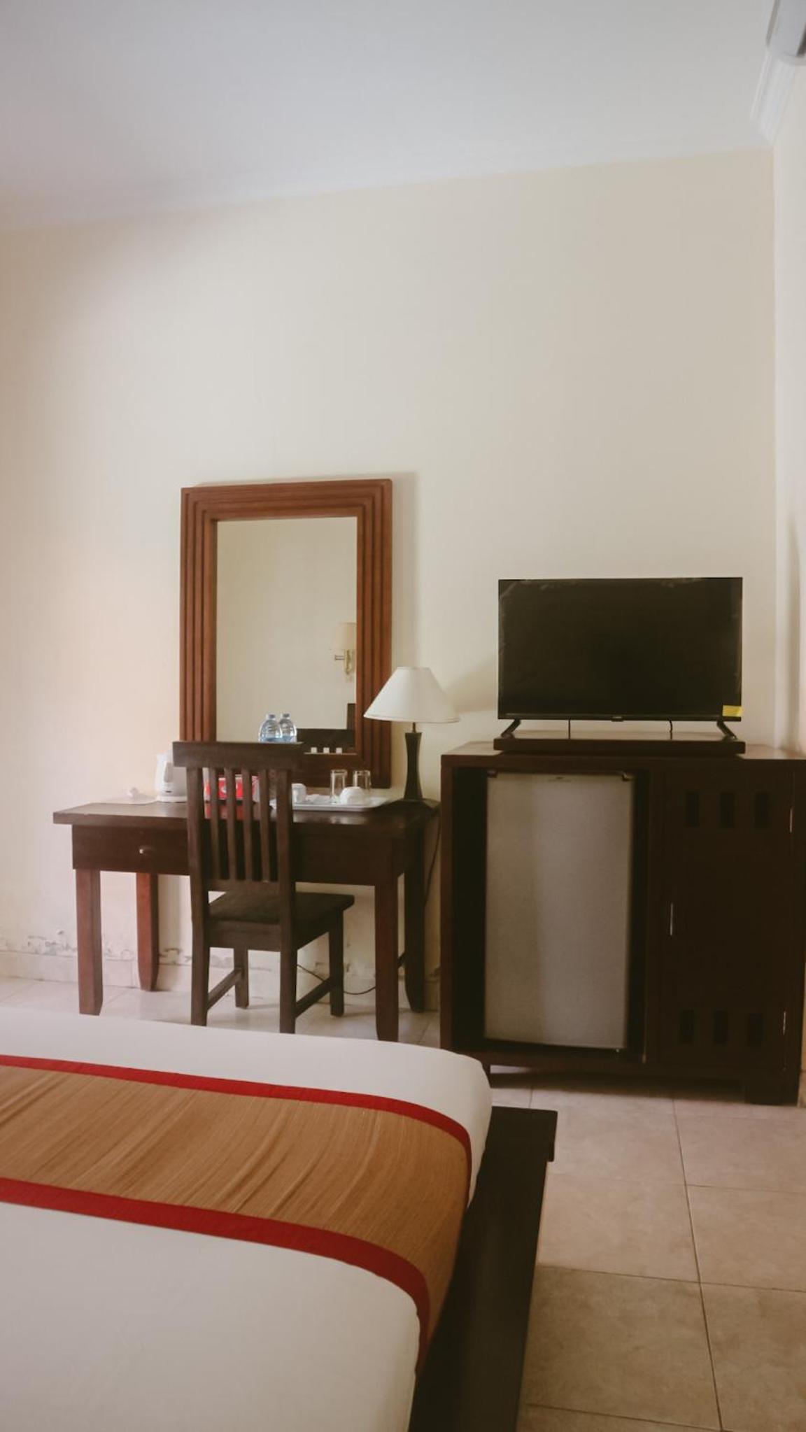 Puri Asih Hotel 40/49