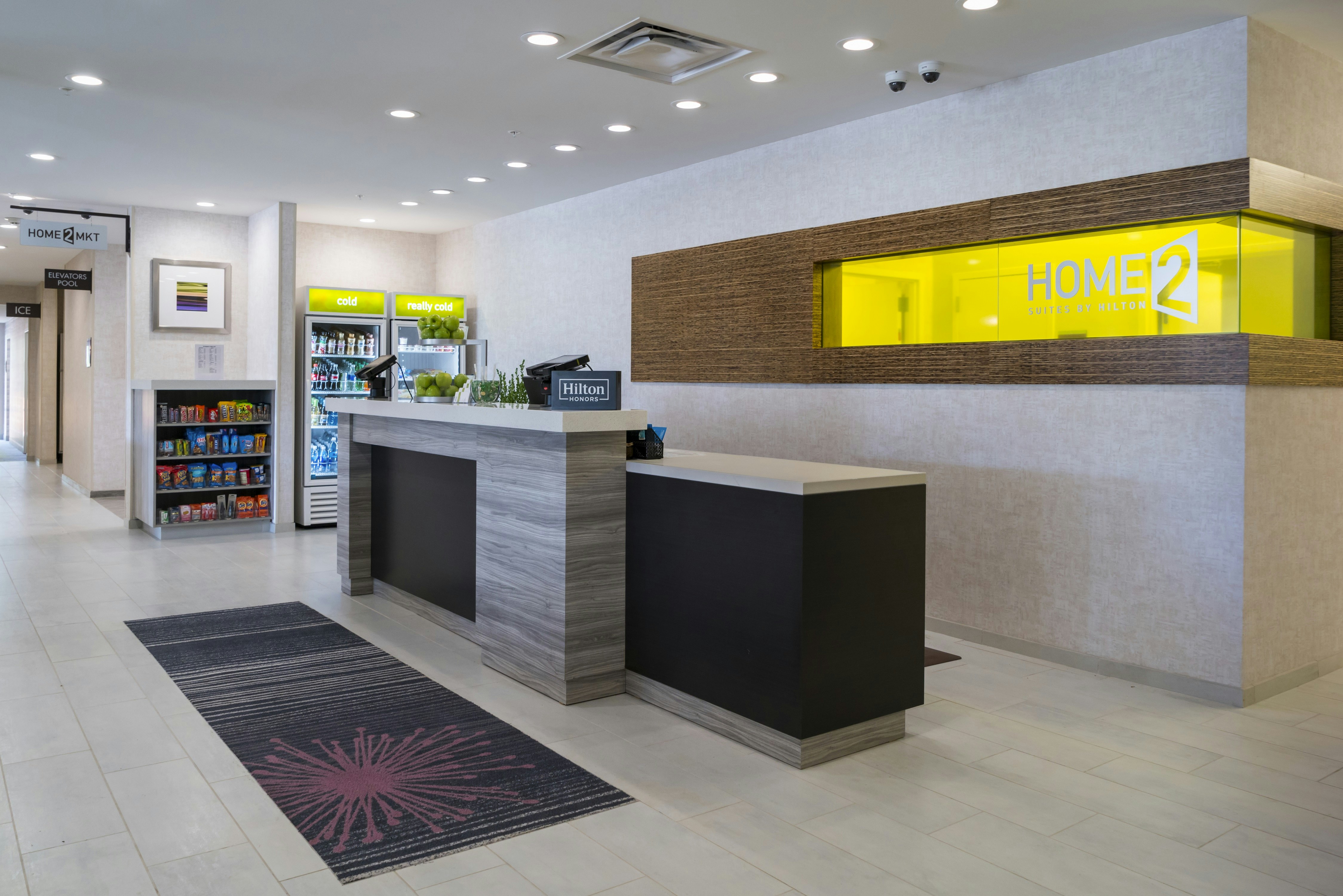 Home2 Suites by Hilton Jackson Flowood Airport Area MS 2/33