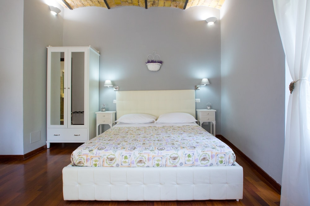 Residenza Sistina 5/32