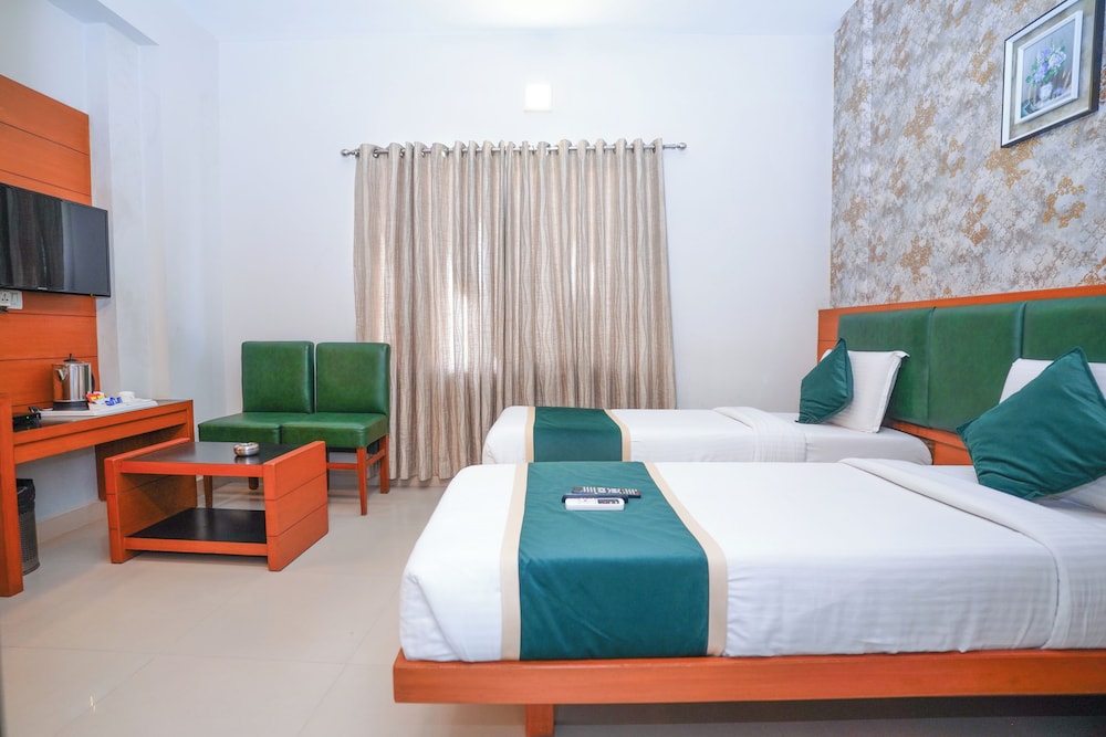 Zaith Residency 23/62
