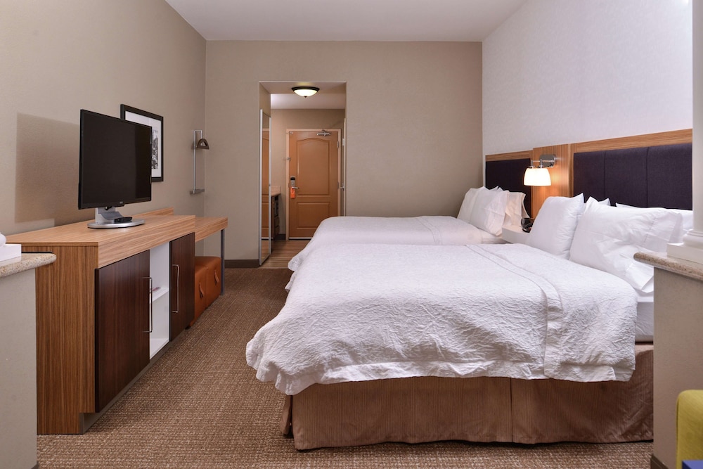 Hampton Inn and Suites Woodland - Sacramento Area 18/53