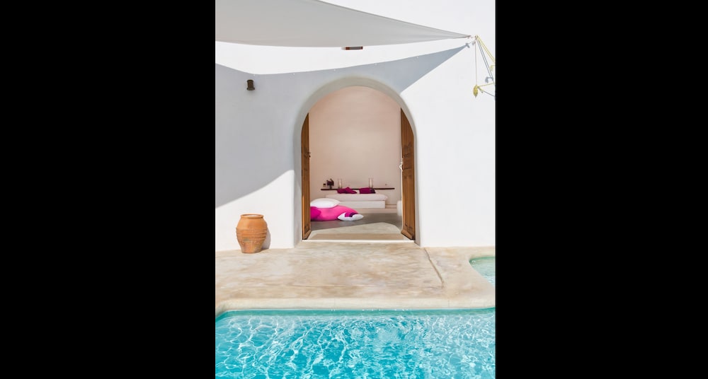 Perivolas Traditional Houses 22/69