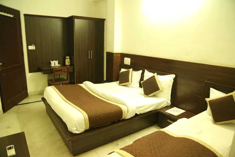 Hotel Sagun 18/33