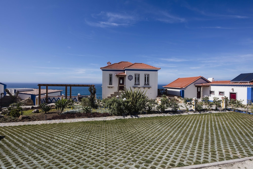 Chalet O Amorzinho 37/47