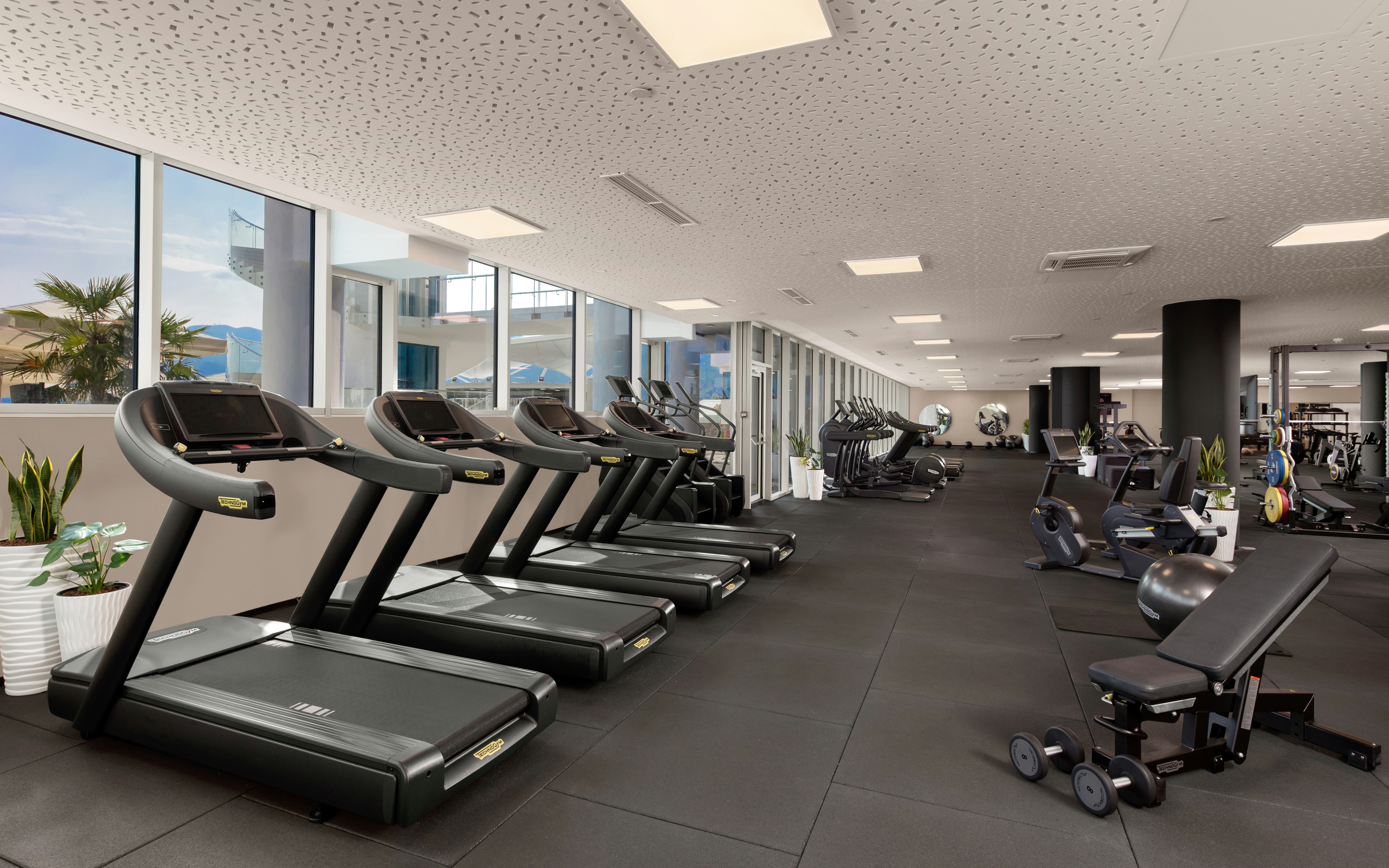 Hilton Rijeka Costabella Beach Resort and Spa 21/50
