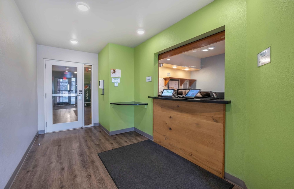 Extended Stay America Select Suites - Dayton - Miamisburg 9/60