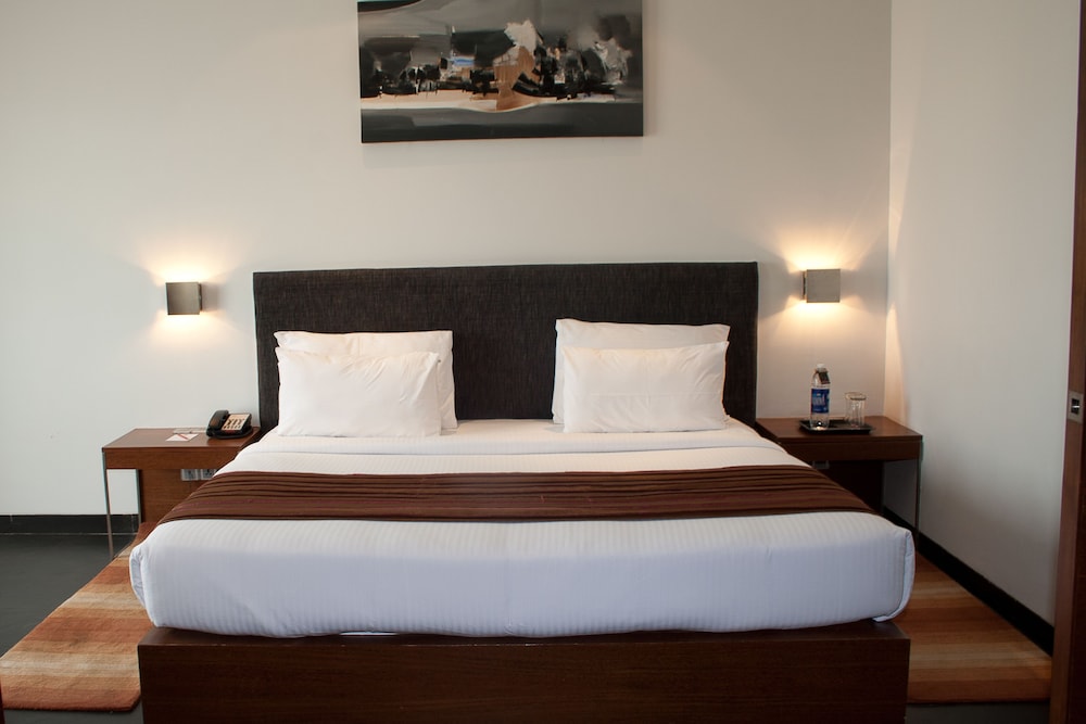 Hotel Parc Estique 17/50