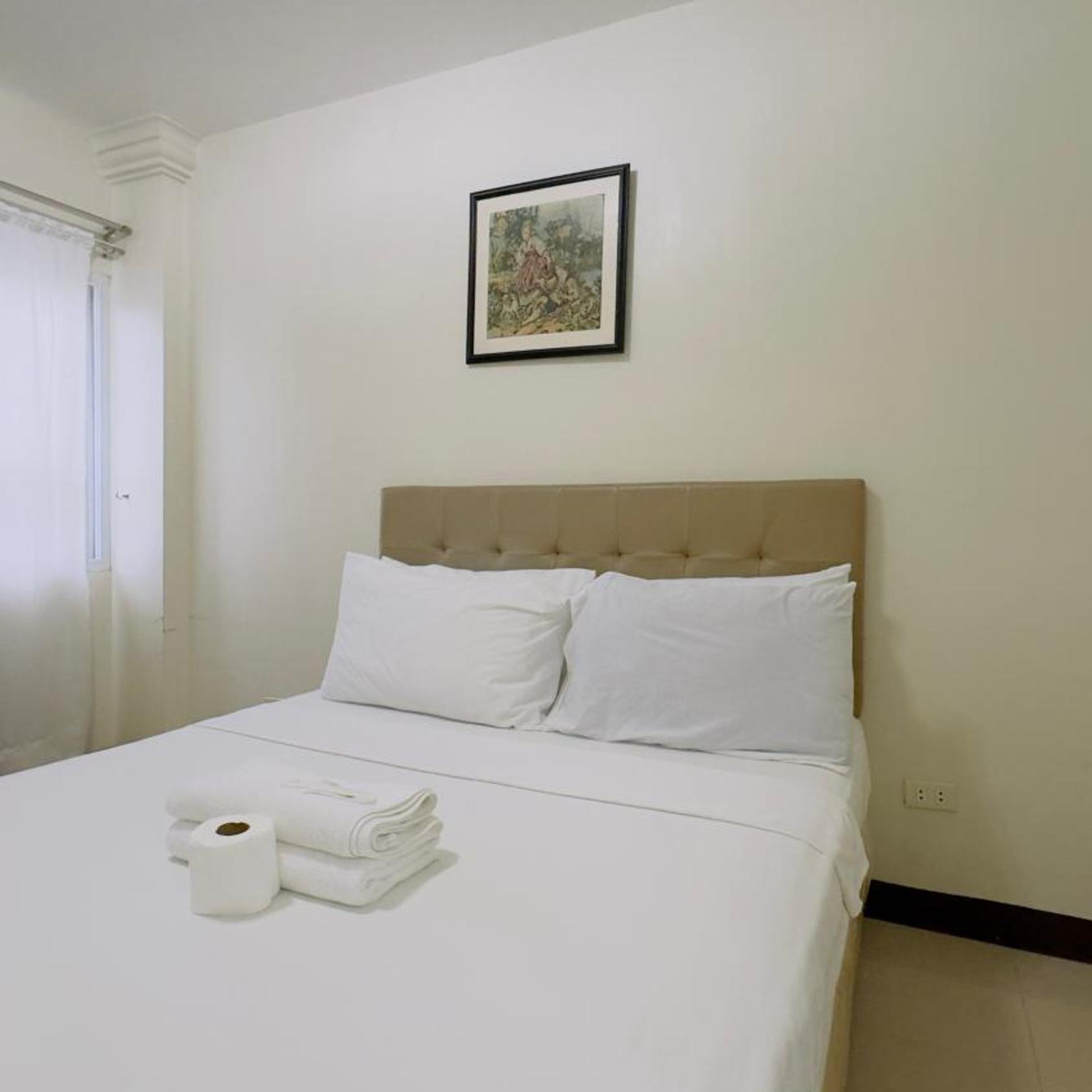 La Anclar Hometel 18/55