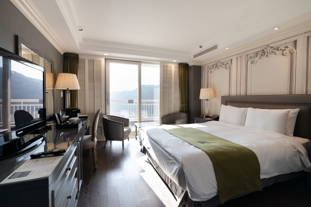 Kensington Hotel Pyeongchang 18/64