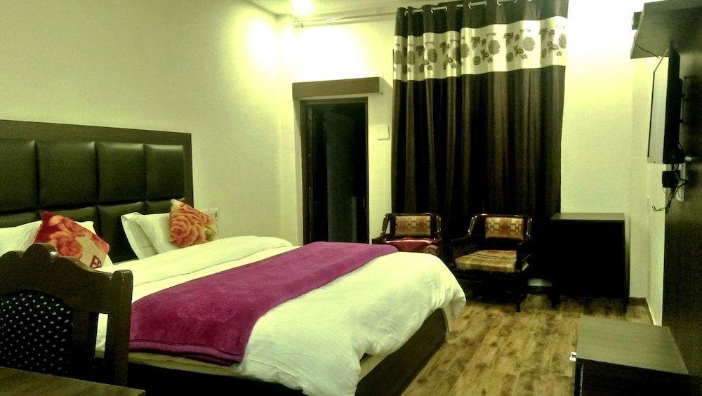SHINING STAR RESORT 19/34
