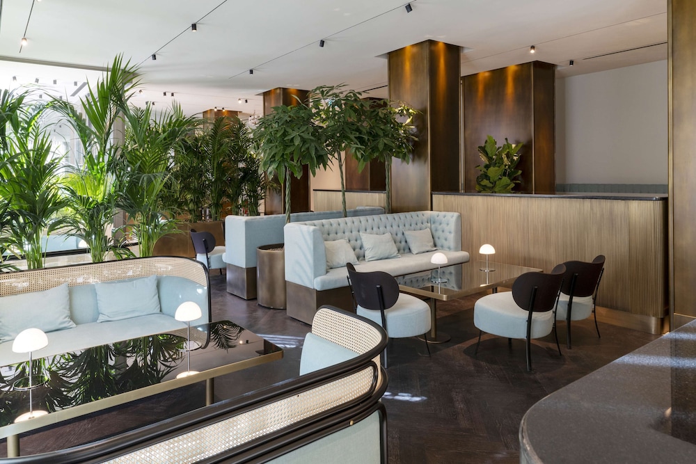 Radisson Collection Hotel, Roma Antica 33/50
