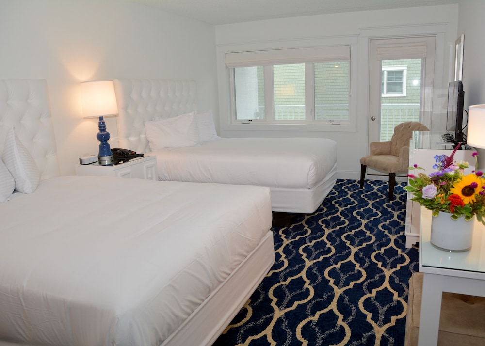 ICONA Cape May 31/60