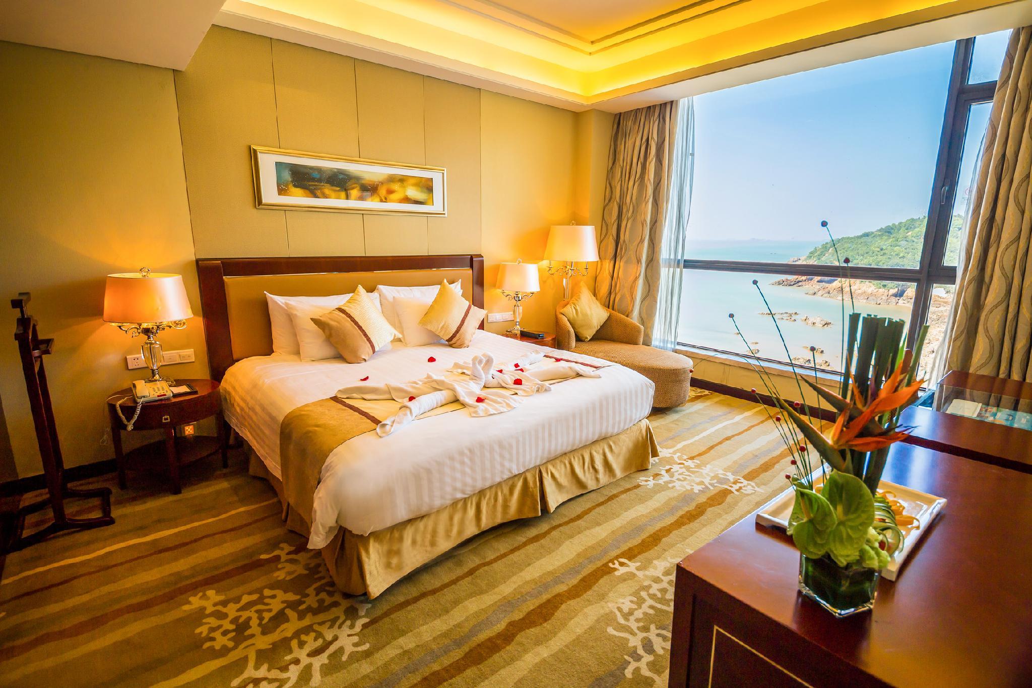Golden Coast New Century Resort Wenzhou 13/59