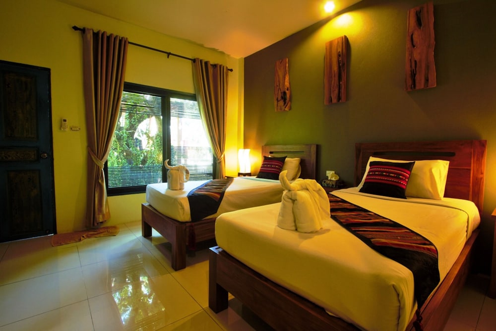 Baanplaidoi Resort 39/61