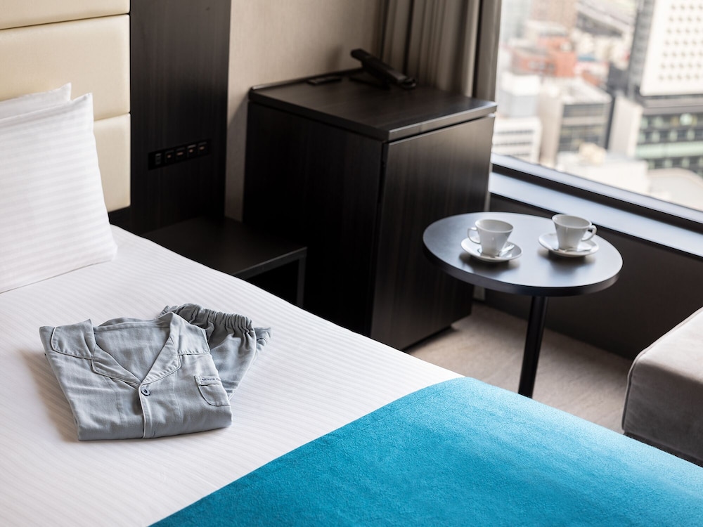 MITSUI GARDEN HOTEL NAGOYA PREMIER 11/46