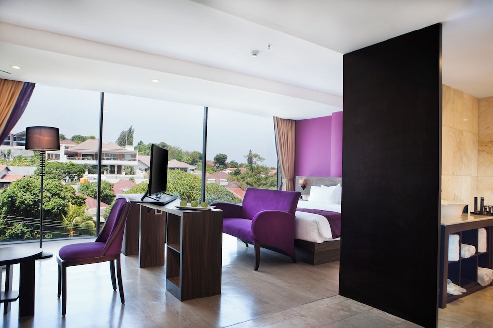 Grand Edge Hotel Semarang 37/59