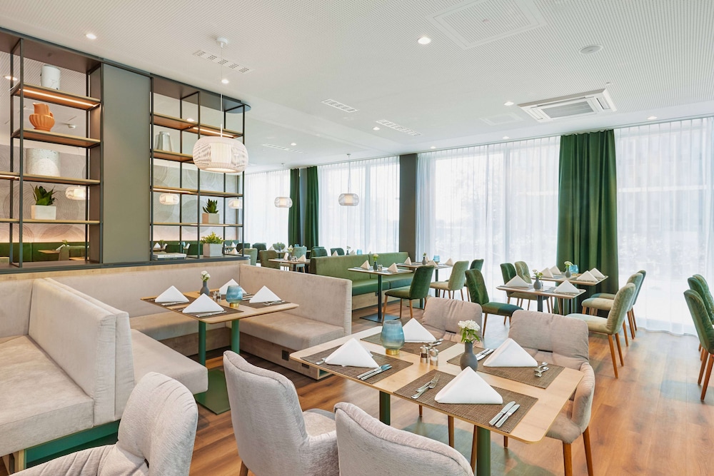 H+ Hotel Eschborn 28/43