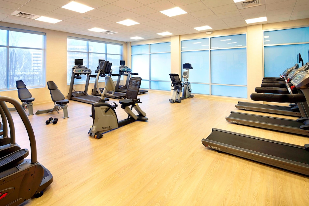 Courtyard by Marriott Knoxville West/Bearden 20/42