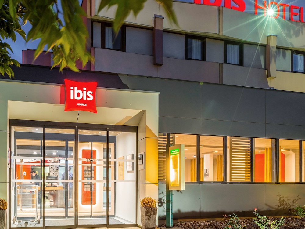 Ibis Rennes Cesson 5/76