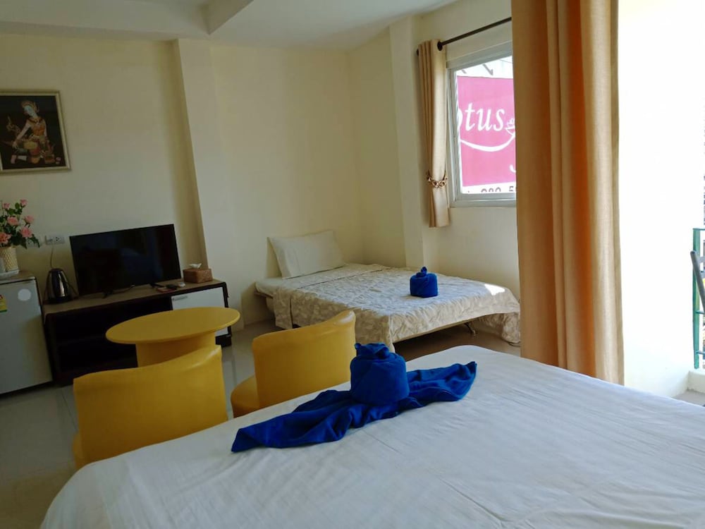 Lotus Suite Hua Hin 26/68