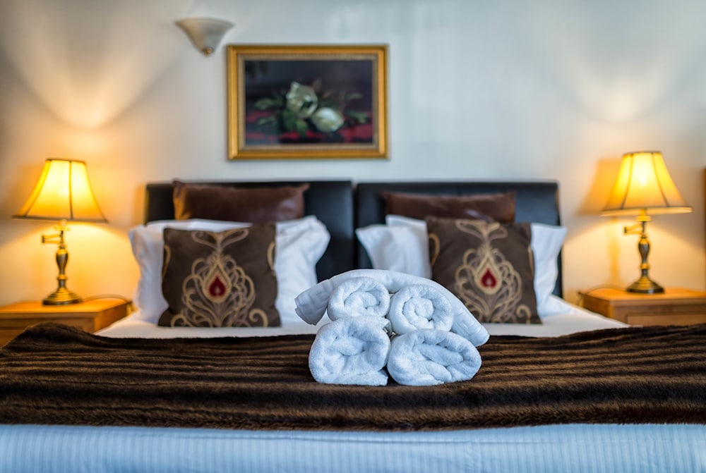 Woodlands Guest House Windermere 25/44