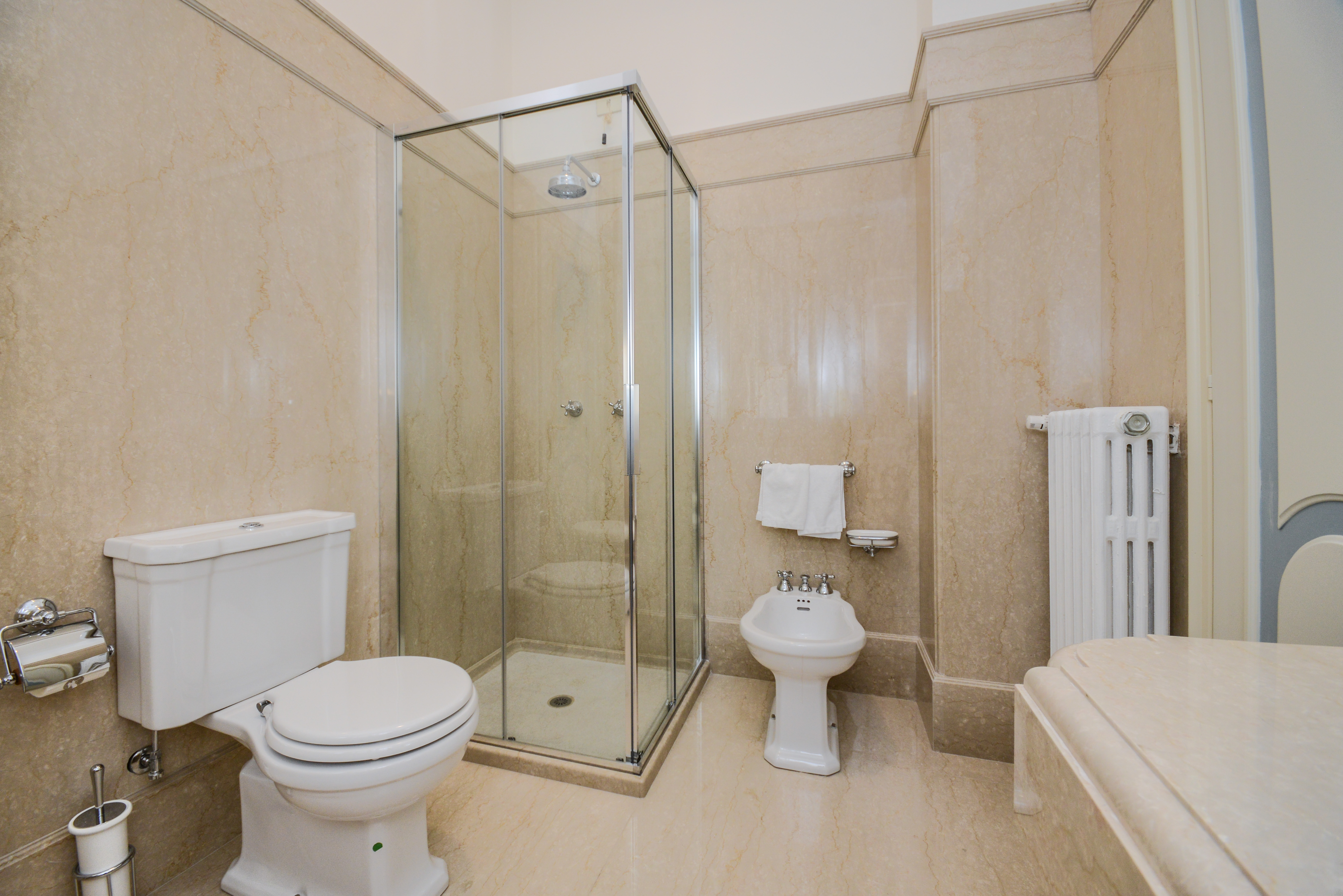 Junior Suite, Vittoria Hotel 2/2
