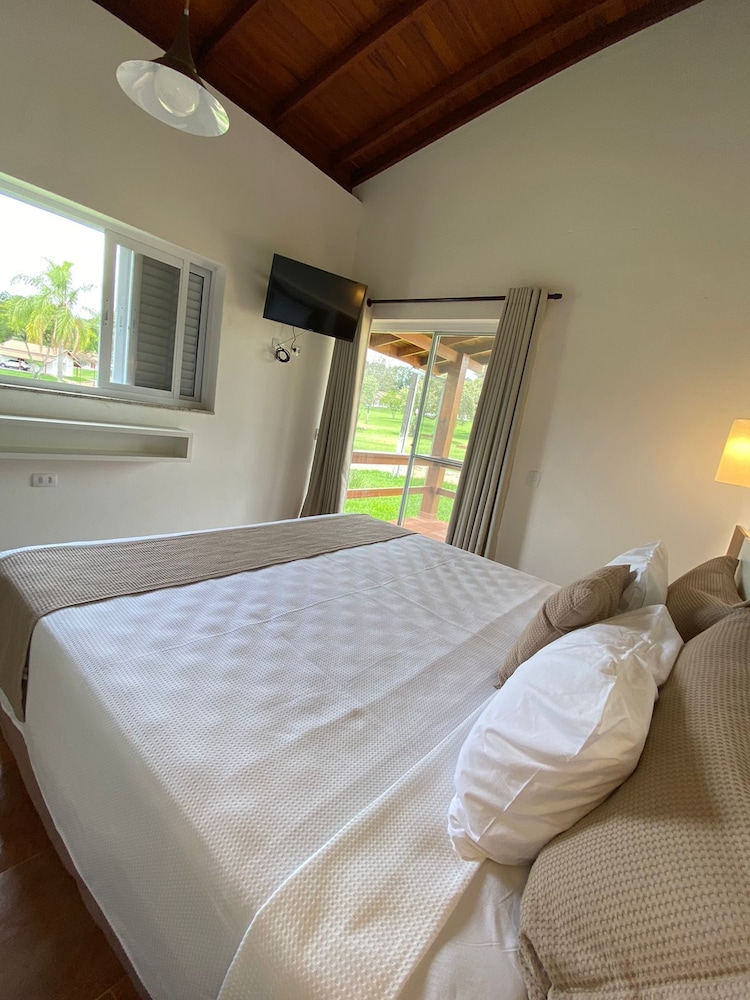 Vale das Aguas Fazenda Resort 16/48