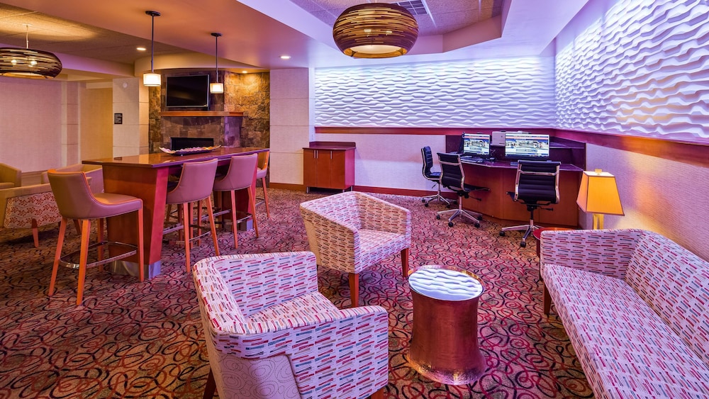 Best Western Plus Butte Plaza Inn 36/59
