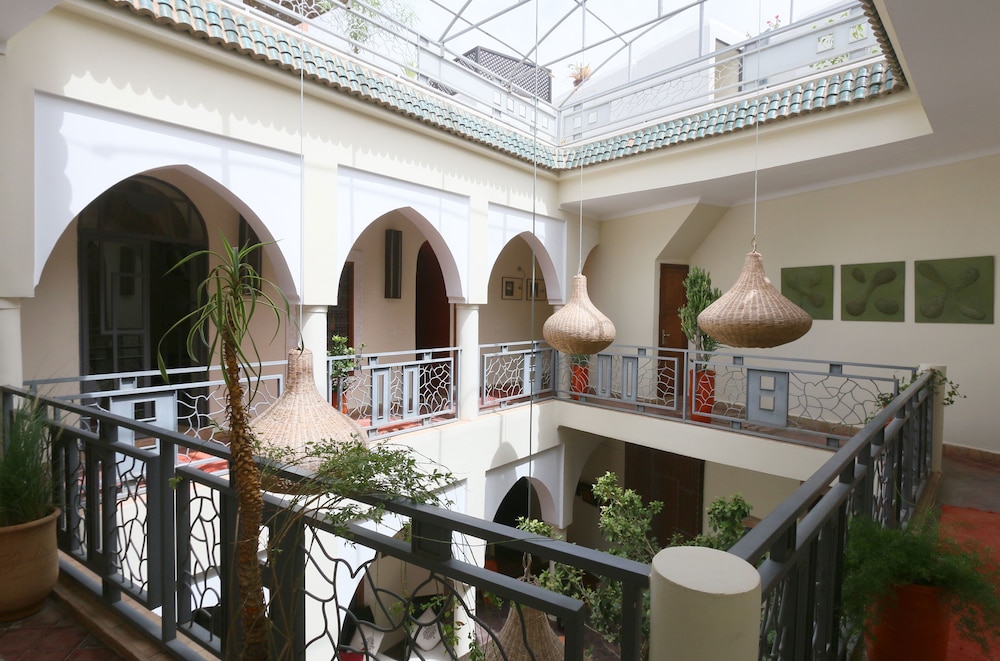 Riad Jardin Des Rêves 2/50