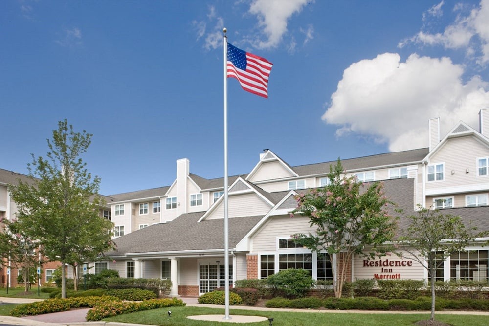Residence Inn by Marriott Arundel Mills BWI Airport 6/62