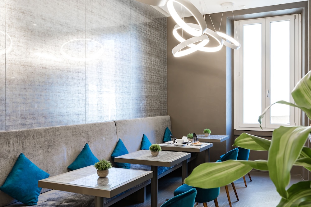 A World Aparts Barberini Boutique Hotel 35/50
