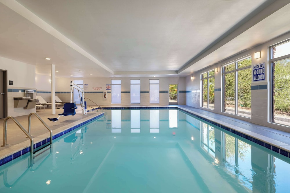 Hyatt Place Flagstaff 18/45