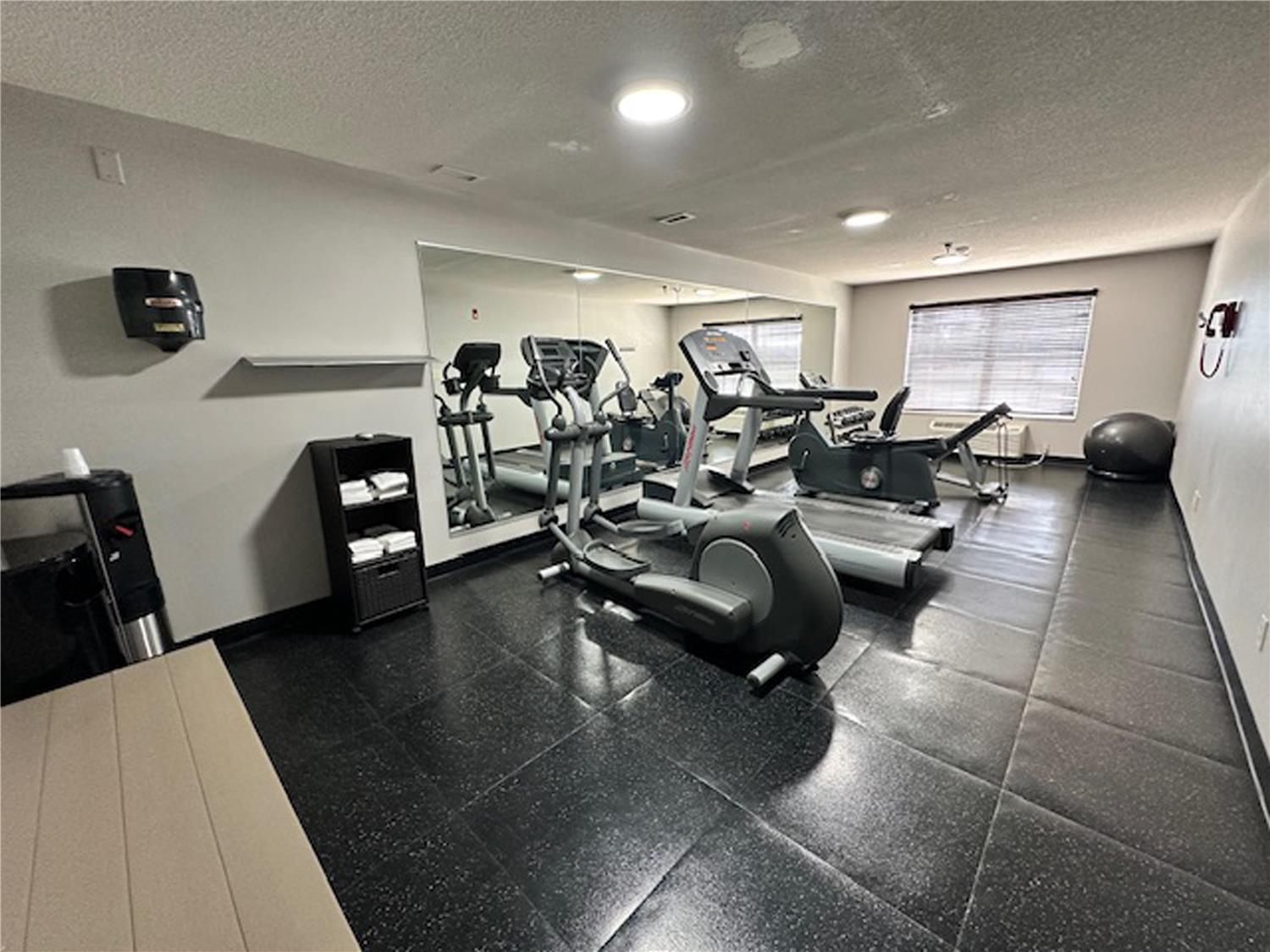Best Western Harmony Inn Fort Dodge Iowa 13/16