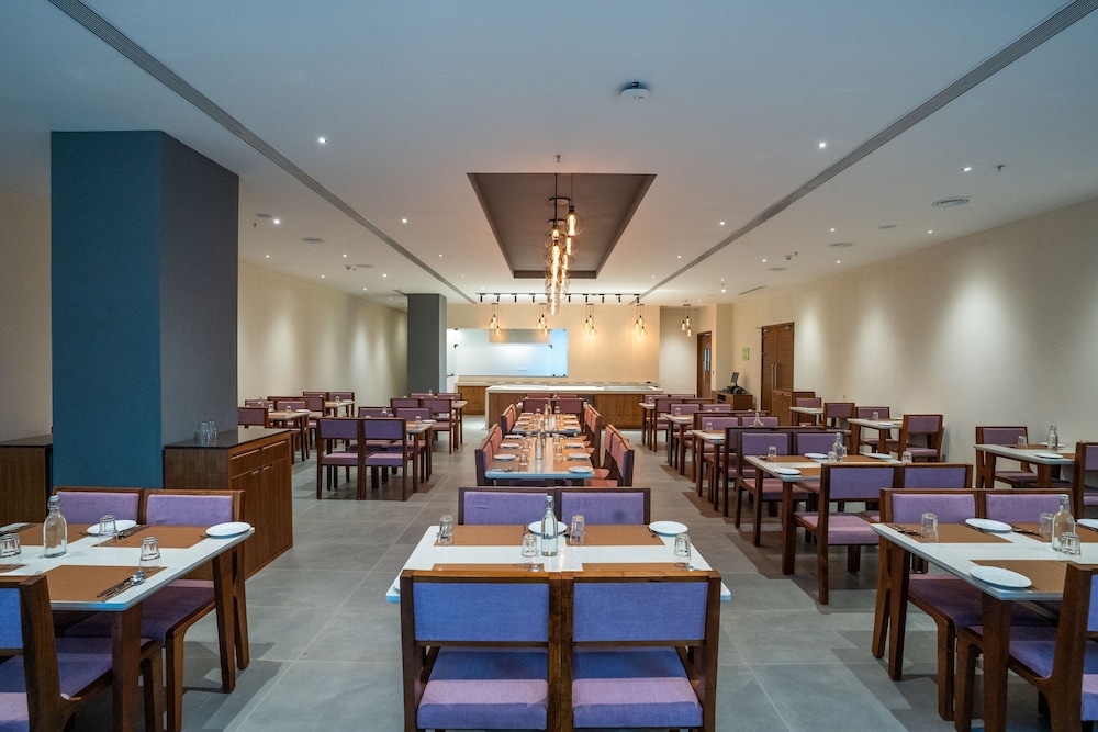 Lilac Hotel, Guruvayur 36/49