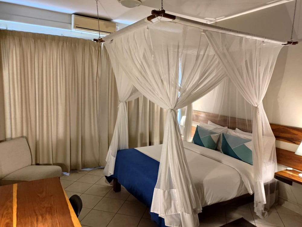 Sundown Guest House Maputo 17/50