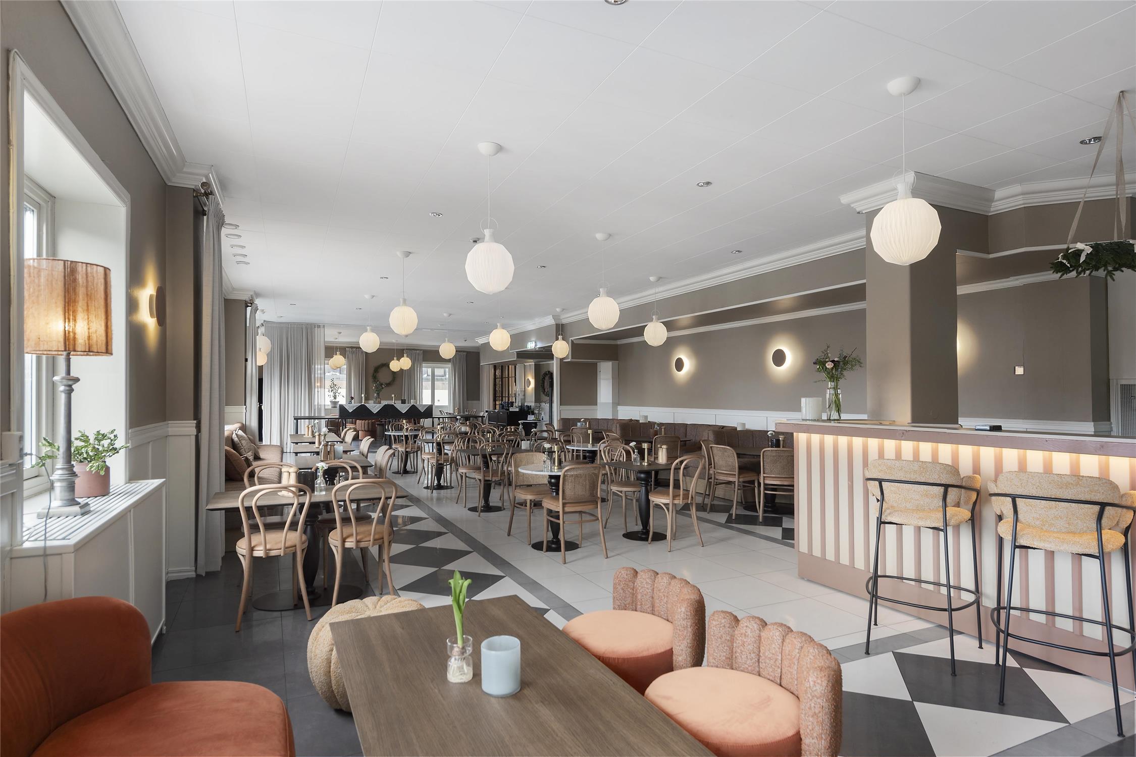 Grand Hotel Jonkoping, BW Signature Collection 18/21