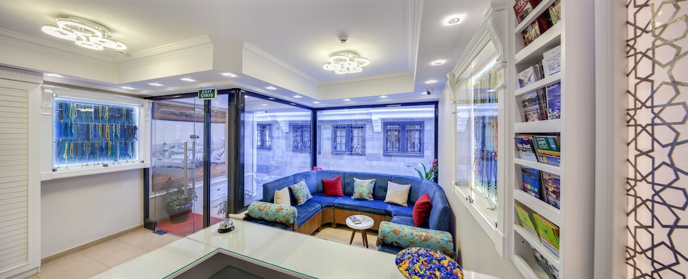 Obahan Hotel 28/39