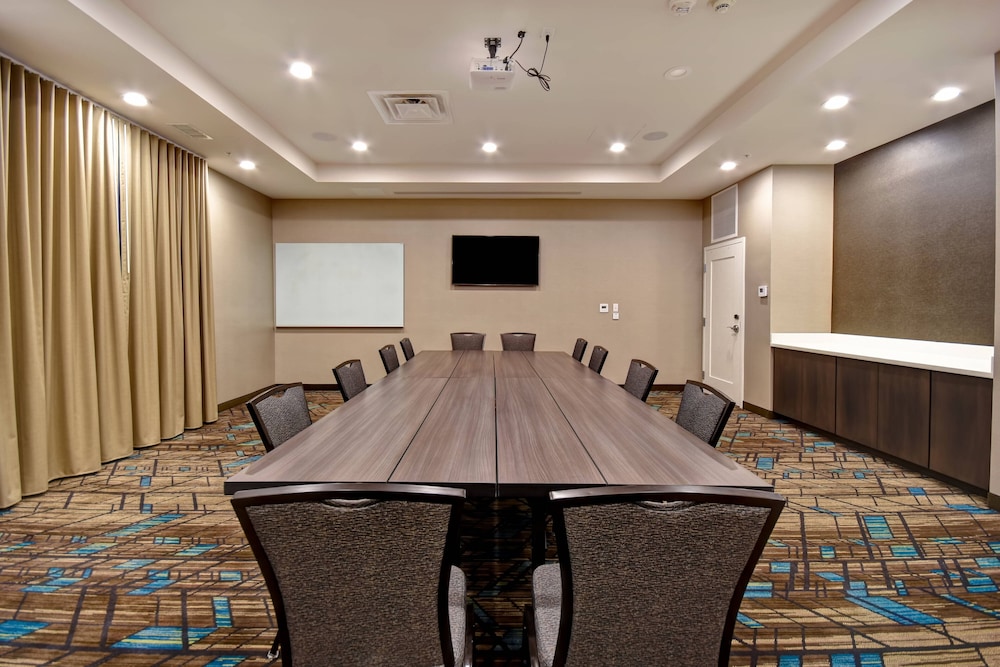 Residence Inn By Marriott Cincinnati Northeast/Mason 38/40