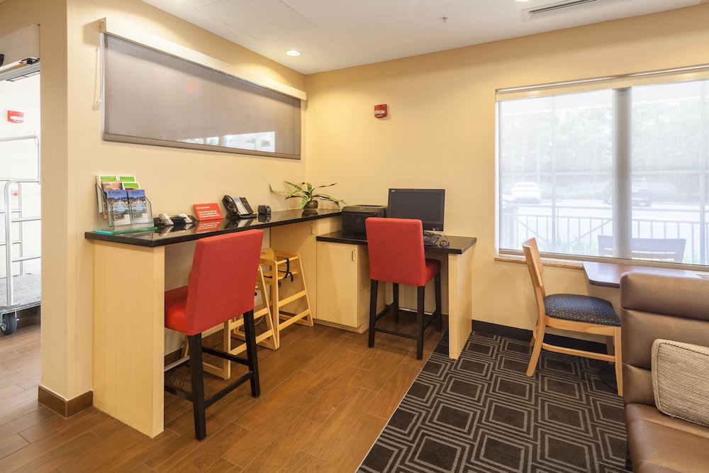 Towneplace Suites Jacksonville Butler Boulevard 42/50