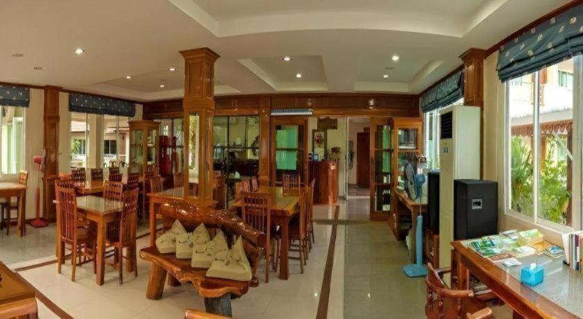 Thon Koon Resort 31/50