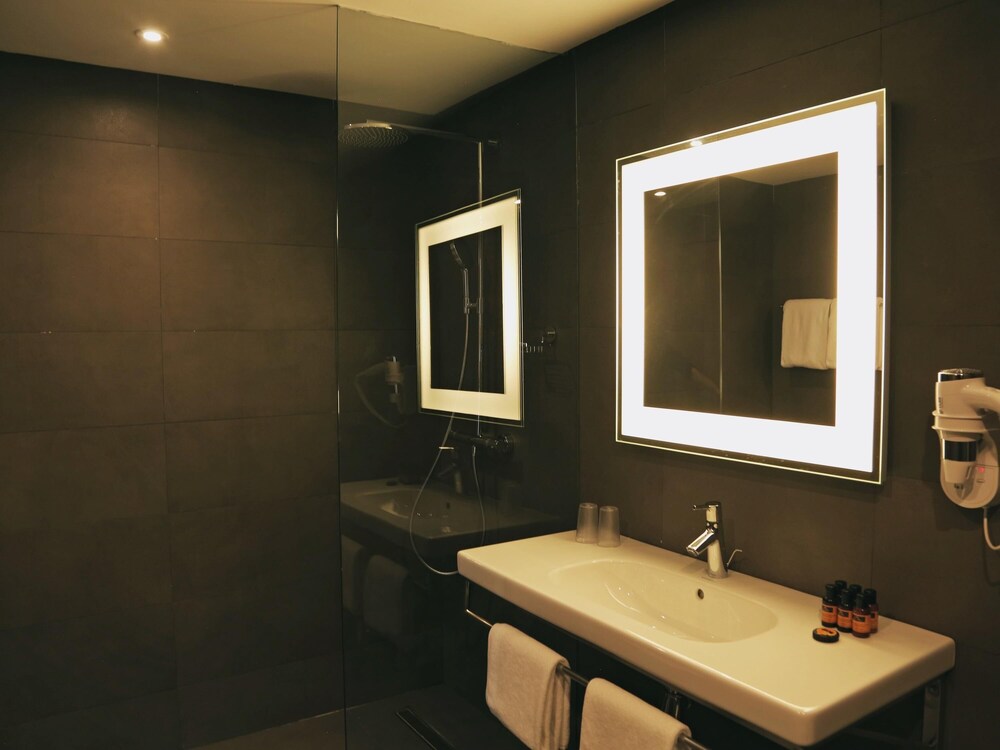 Novotel Mohammedia 44/45