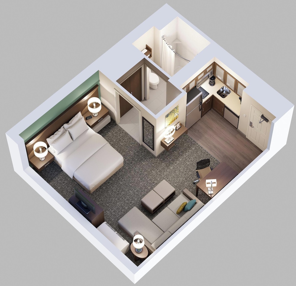Staybridge Suites Vero Beach, an IHG Hotel 12/76