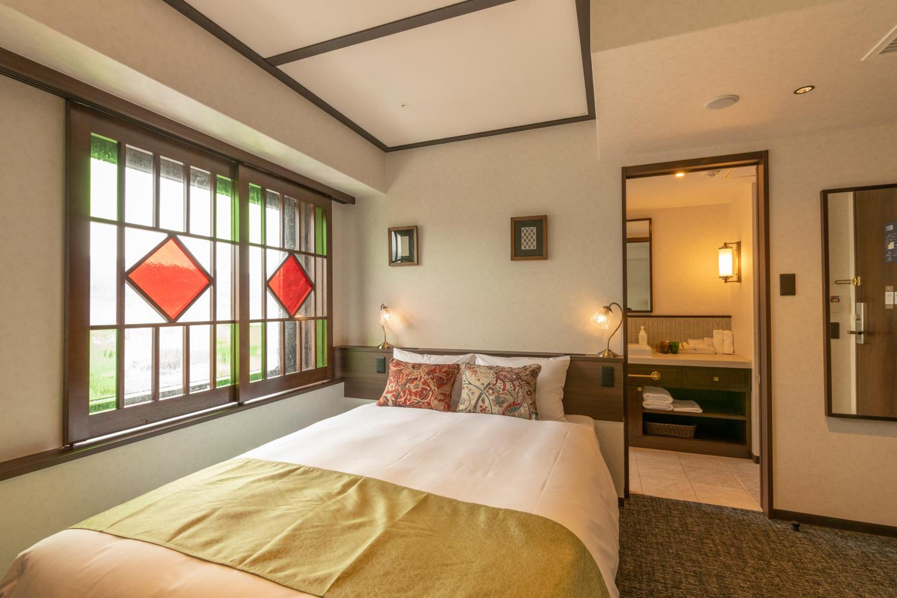 Hotel Aru Kyoto 17/50
